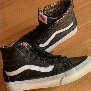 Vans High Tops